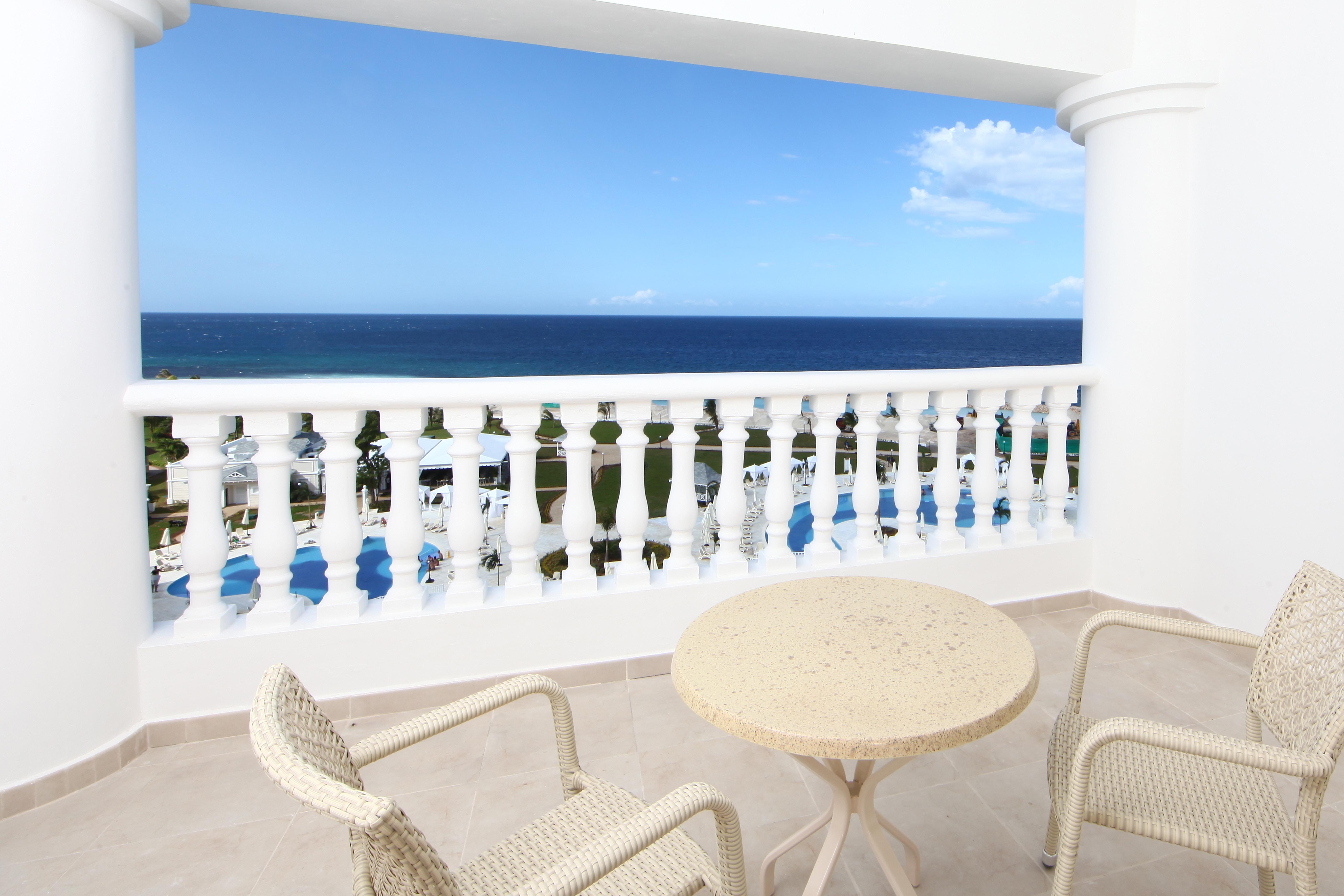 Bahia Principe Luxury Runaway Bay (Adults Only) المظهر الخارجي الصورة