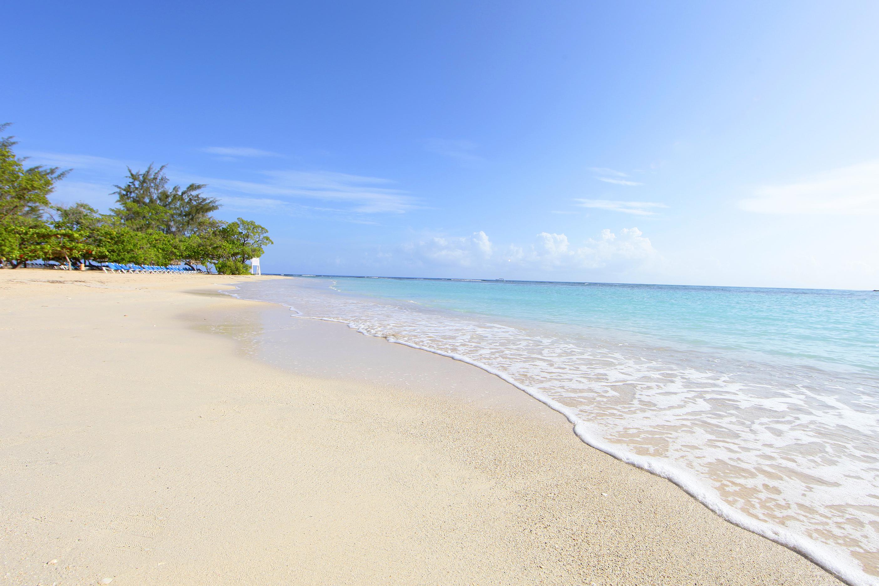 Bahia Principe Luxury Runaway Bay (Adults Only) المظهر الخارجي الصورة