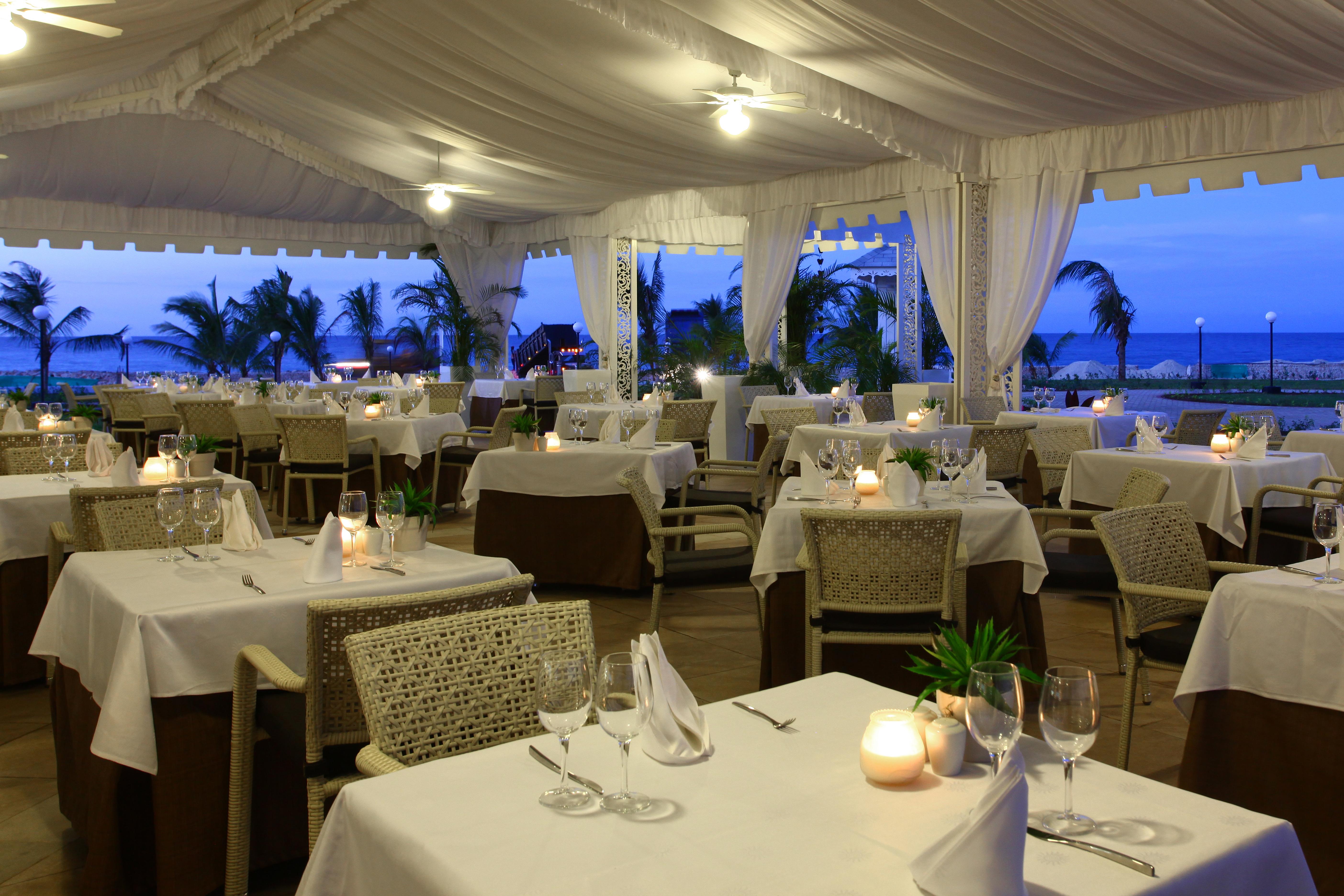 Bahia Principe Luxury Runaway Bay (Adults Only) المظهر الخارجي الصورة