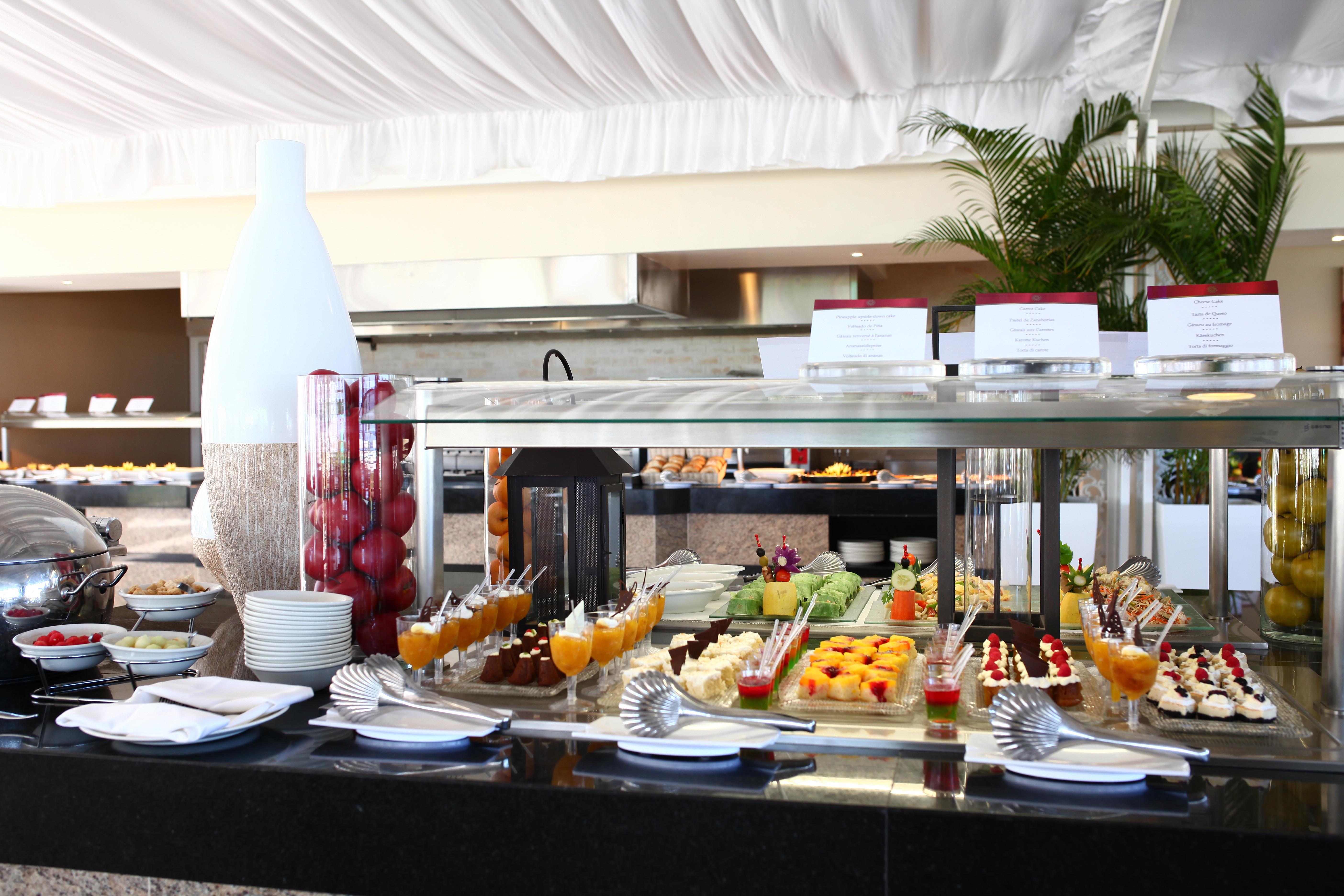 Bahia Principe Luxury Runaway Bay (Adults Only) المظهر الخارجي الصورة