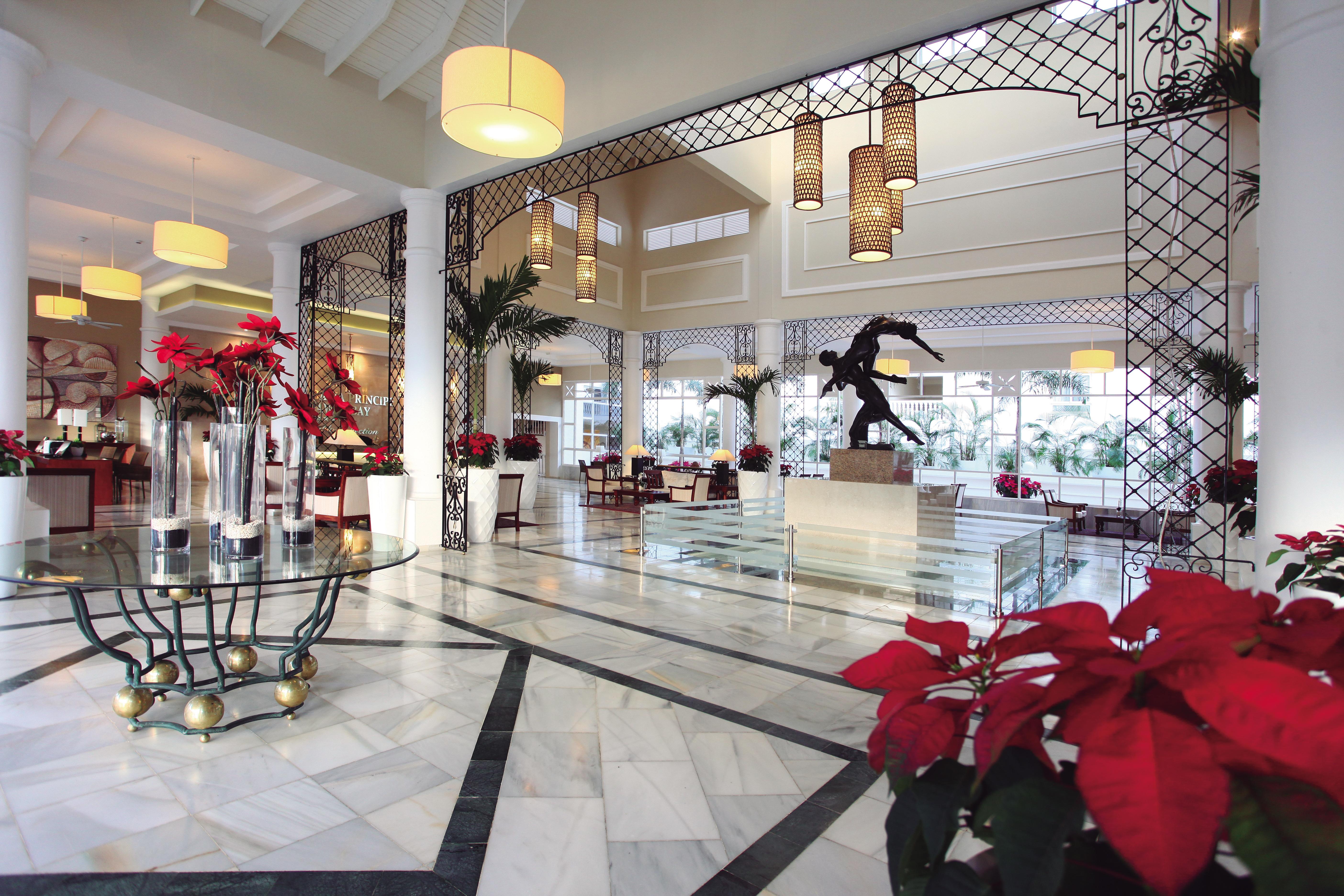 Bahia Principe Luxury Runaway Bay (Adults Only) المظهر الخارجي الصورة