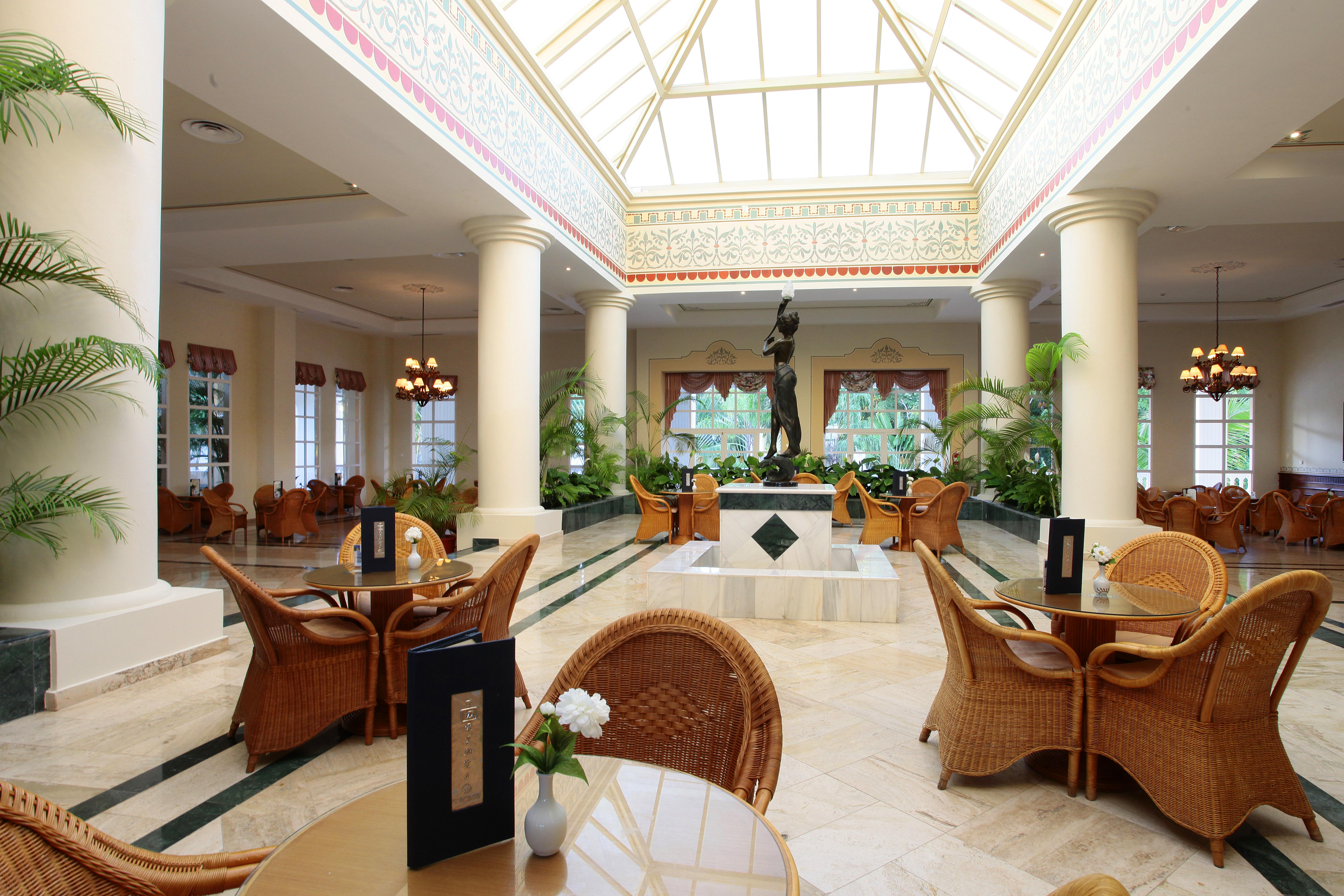 Bahia Principe Luxury Runaway Bay (Adults Only) المظهر الخارجي الصورة