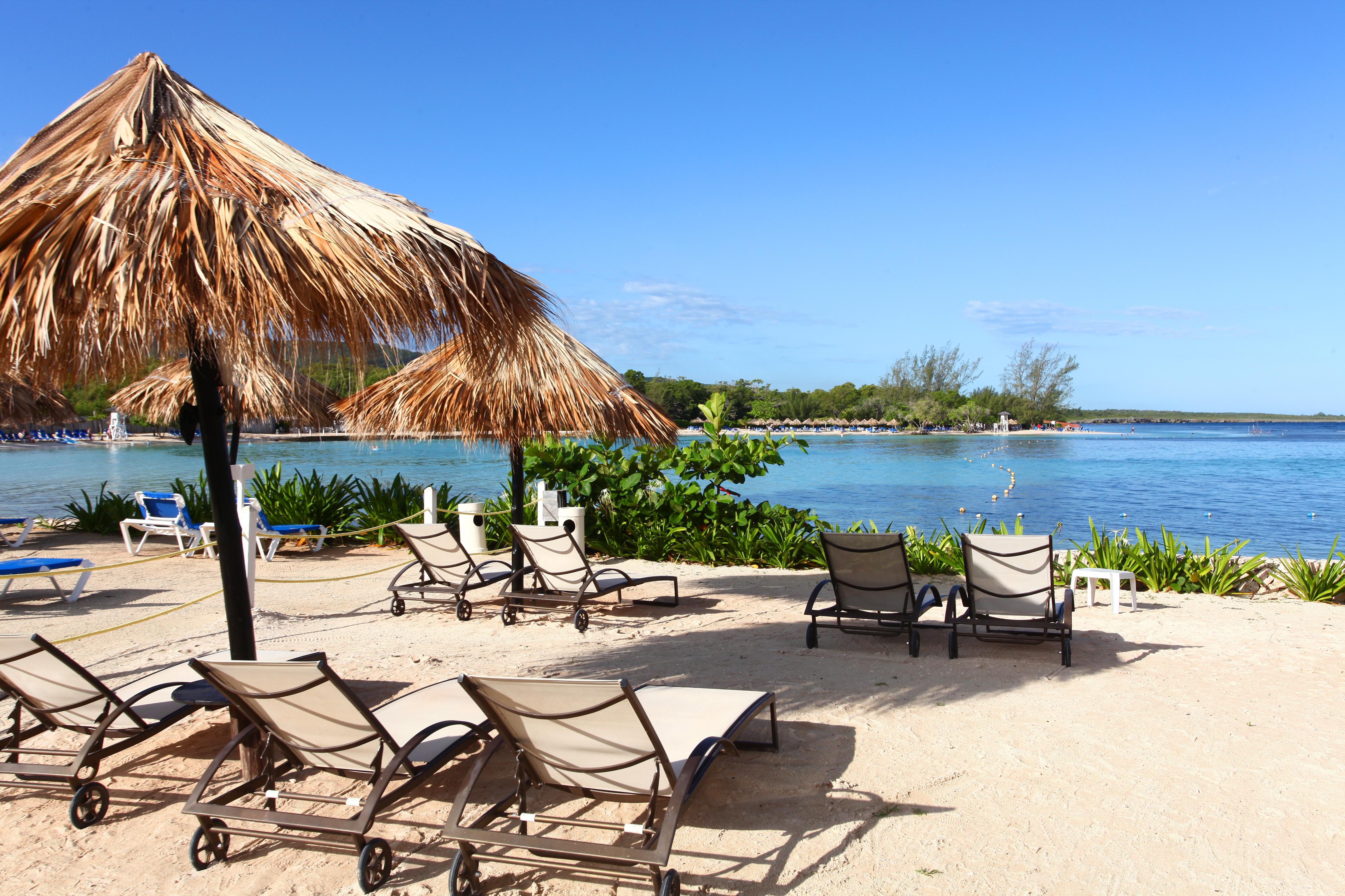 Bahia Principe Luxury Runaway Bay (Adults Only) المظهر الخارجي الصورة