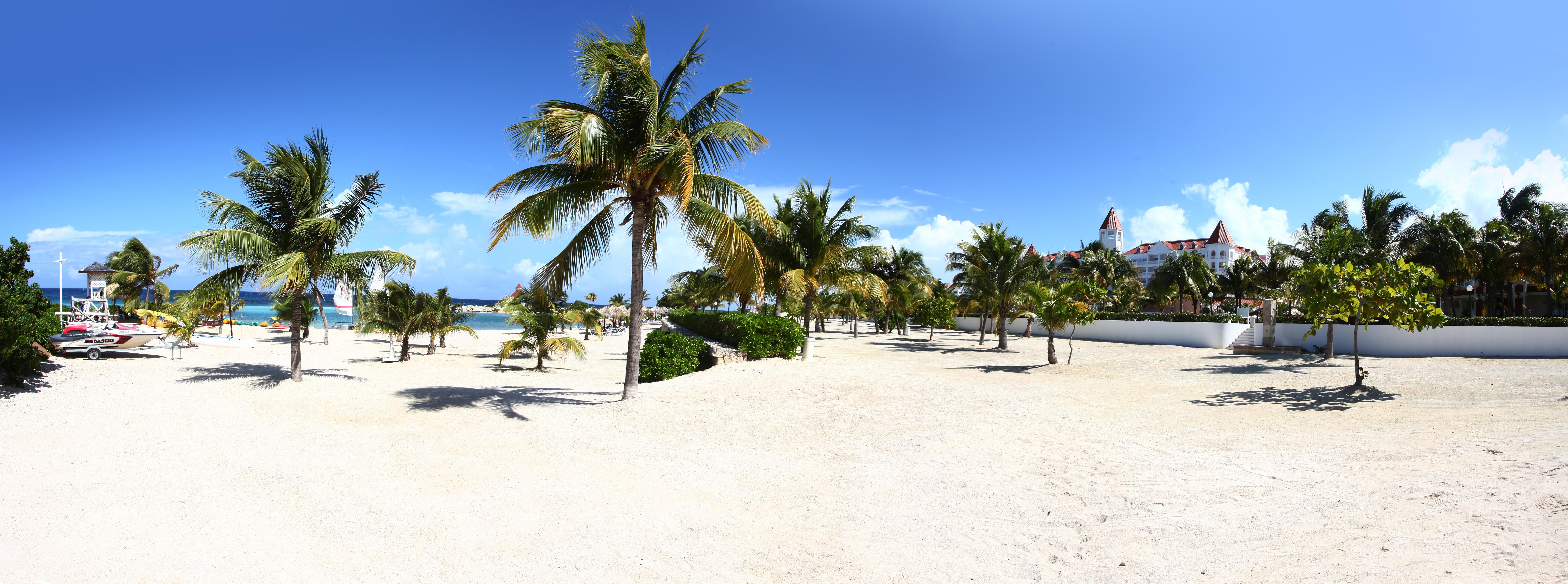 Bahia Principe Luxury Runaway Bay (Adults Only) المظهر الخارجي الصورة