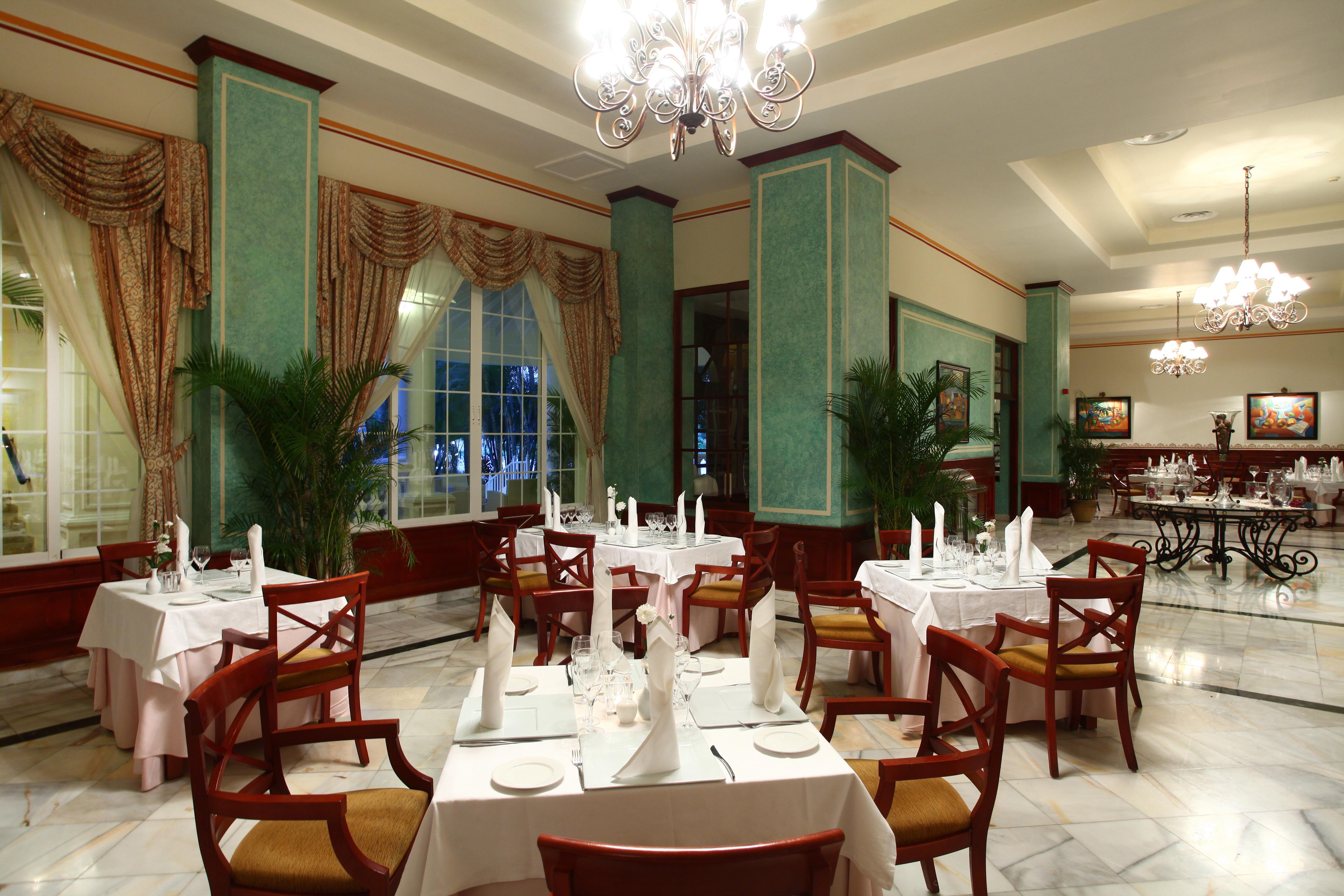 Bahia Principe Luxury Runaway Bay (Adults Only) المظهر الخارجي الصورة