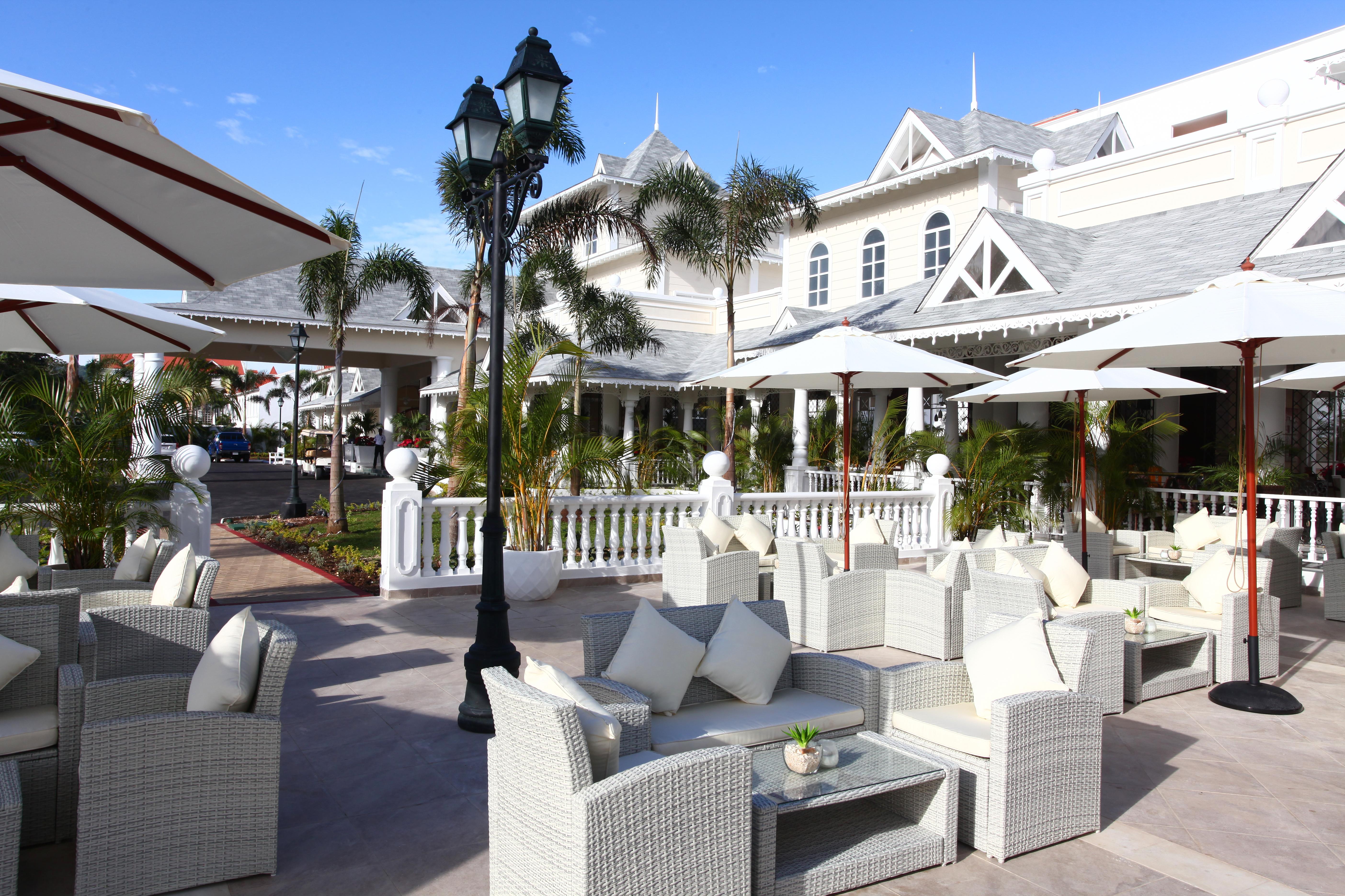 Bahia Principe Luxury Runaway Bay (Adults Only) المظهر الخارجي الصورة