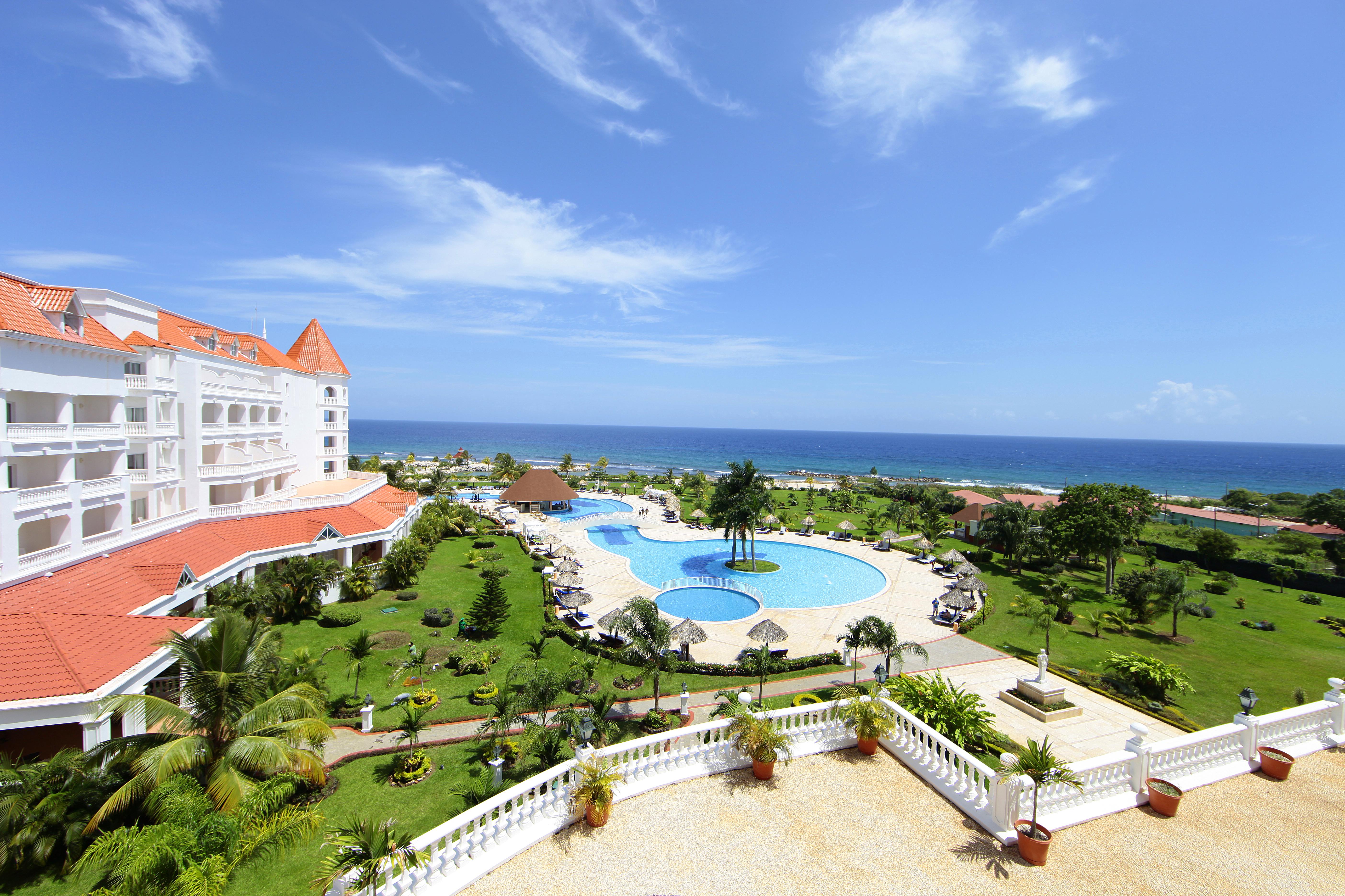 Bahia Principe Luxury Runaway Bay (Adults Only) المظهر الخارجي الصورة