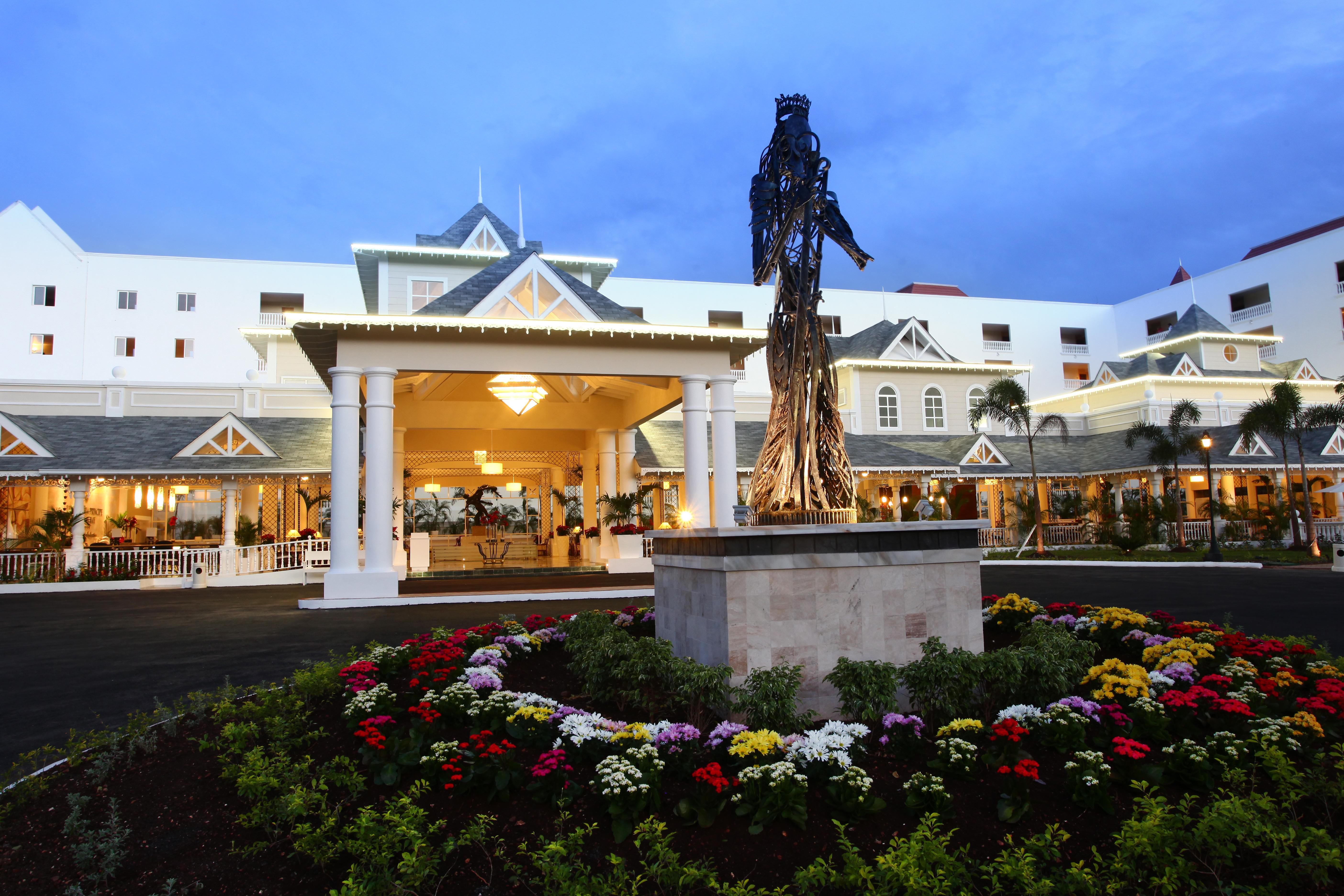 Bahia Principe Luxury Runaway Bay (Adults Only) المظهر الخارجي الصورة