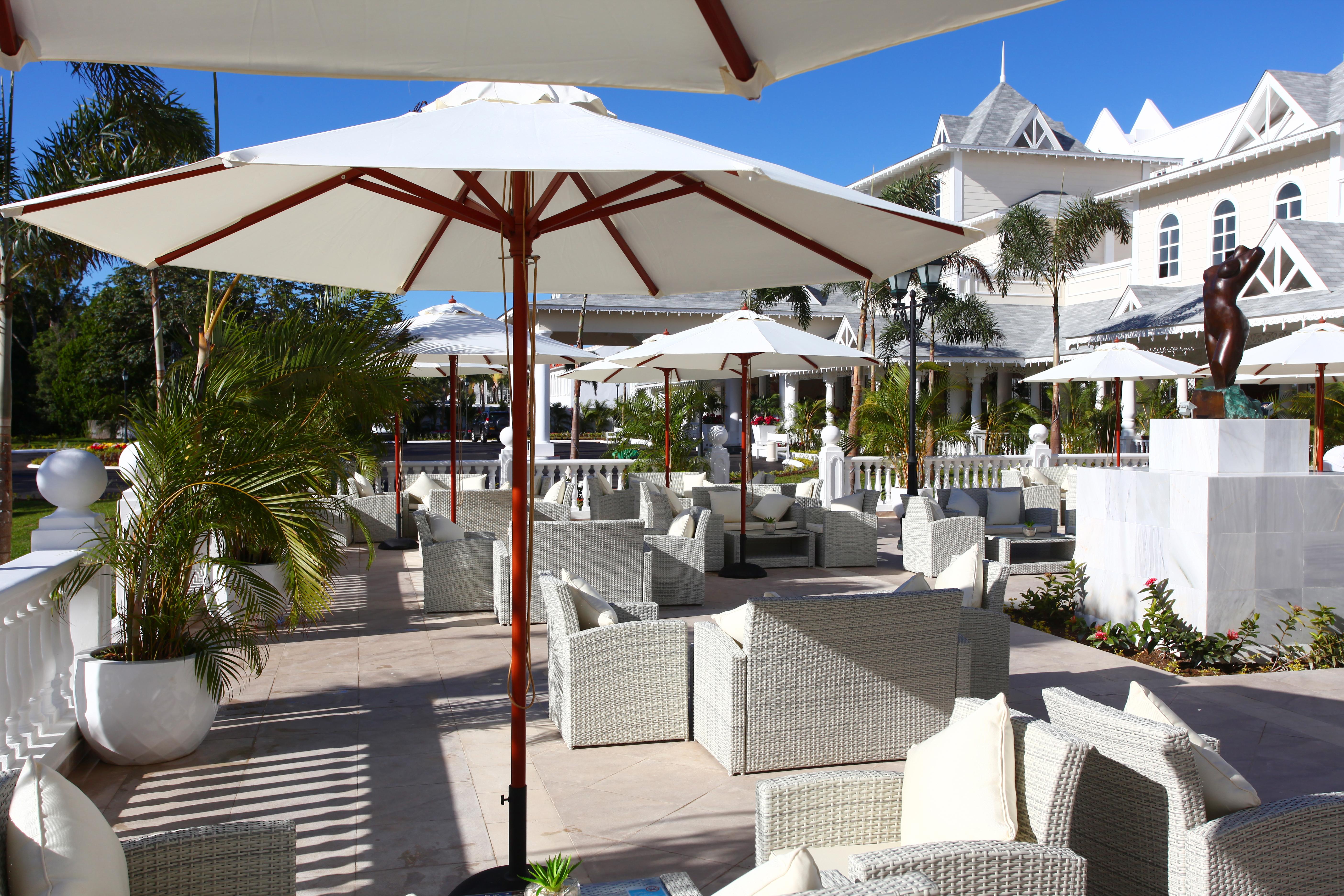Bahia Principe Luxury Runaway Bay (Adults Only) المظهر الخارجي الصورة