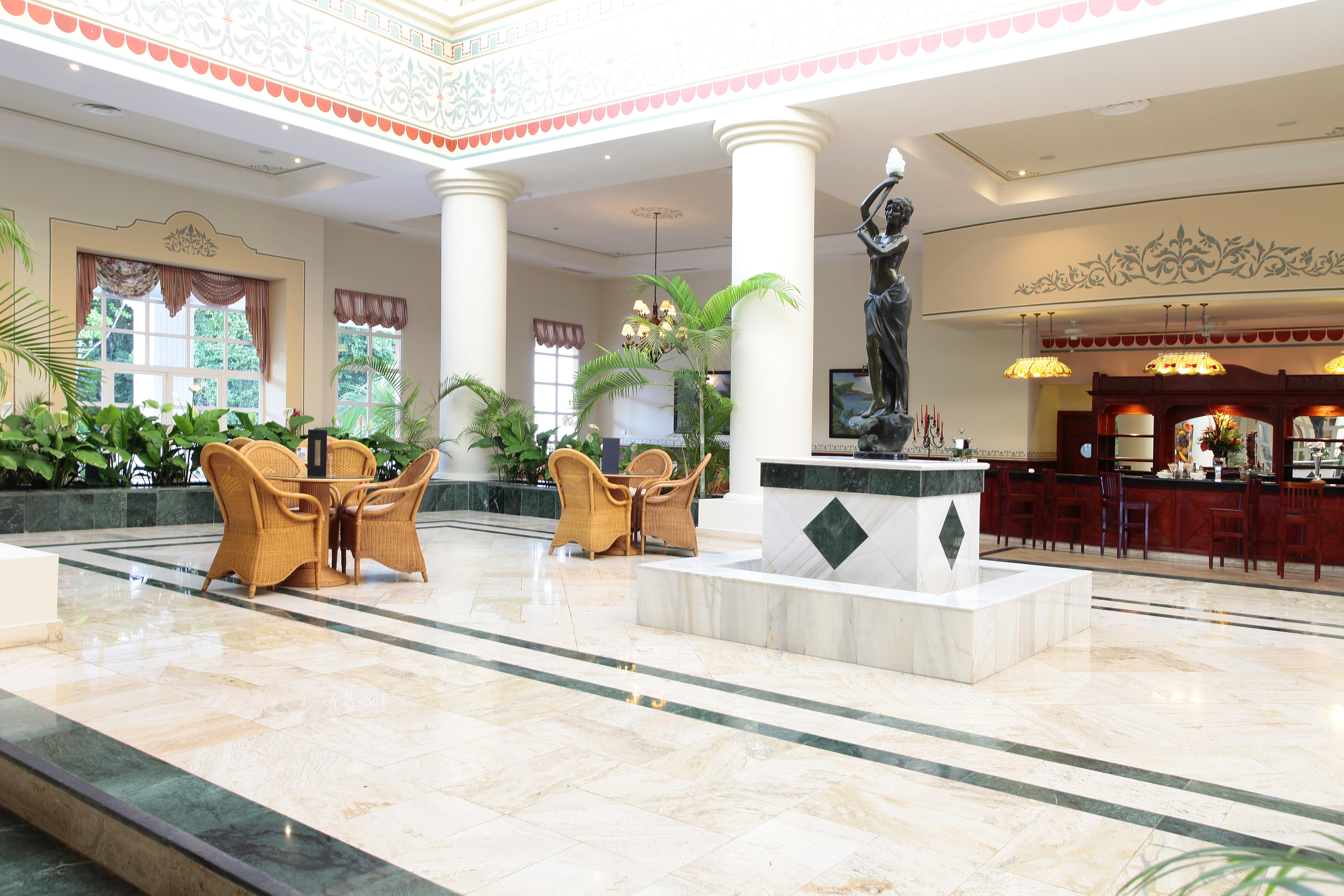 Bahia Principe Luxury Runaway Bay (Adults Only) المظهر الخارجي الصورة