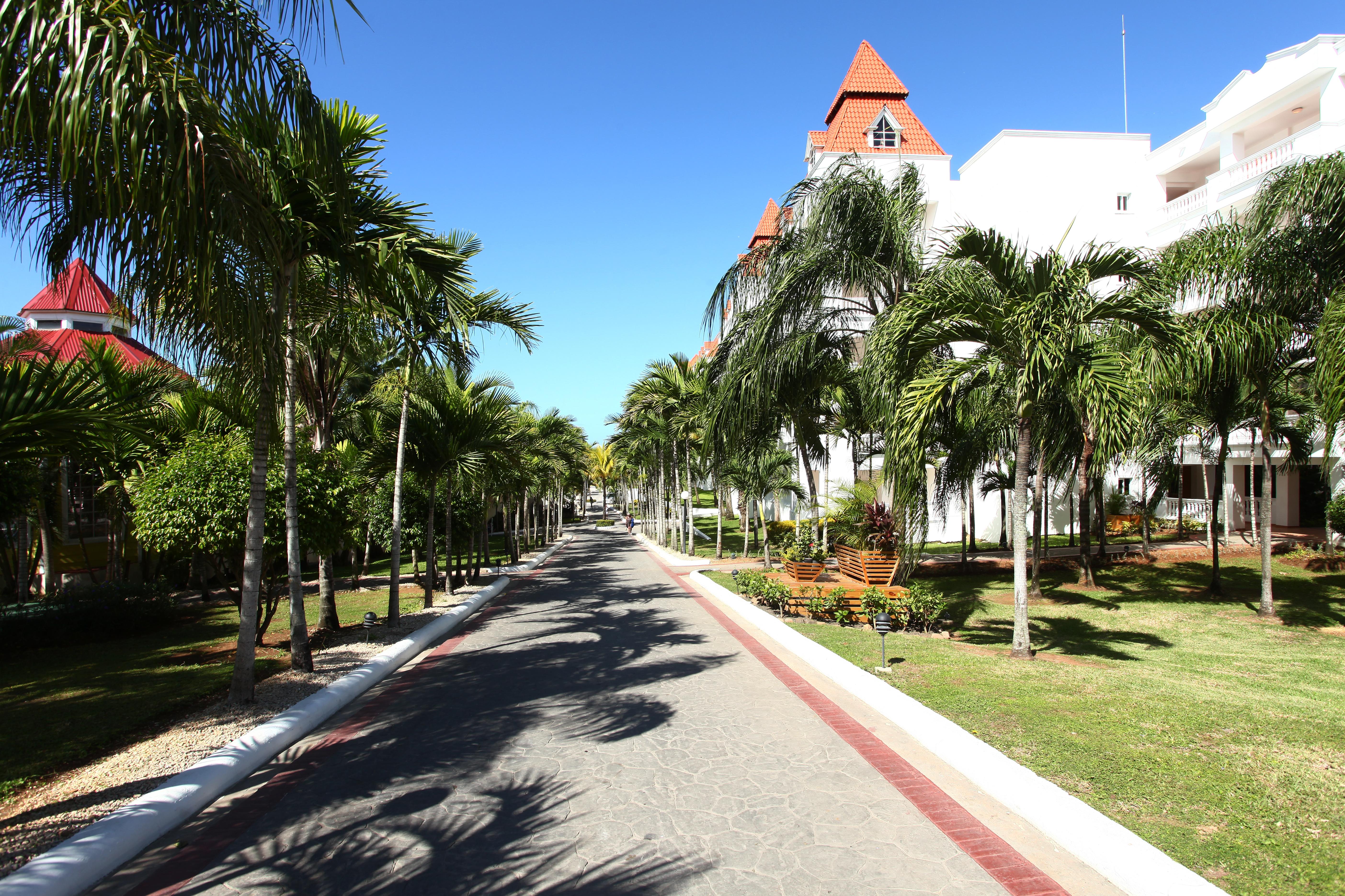 Bahia Principe Luxury Runaway Bay (Adults Only) المظهر الخارجي الصورة