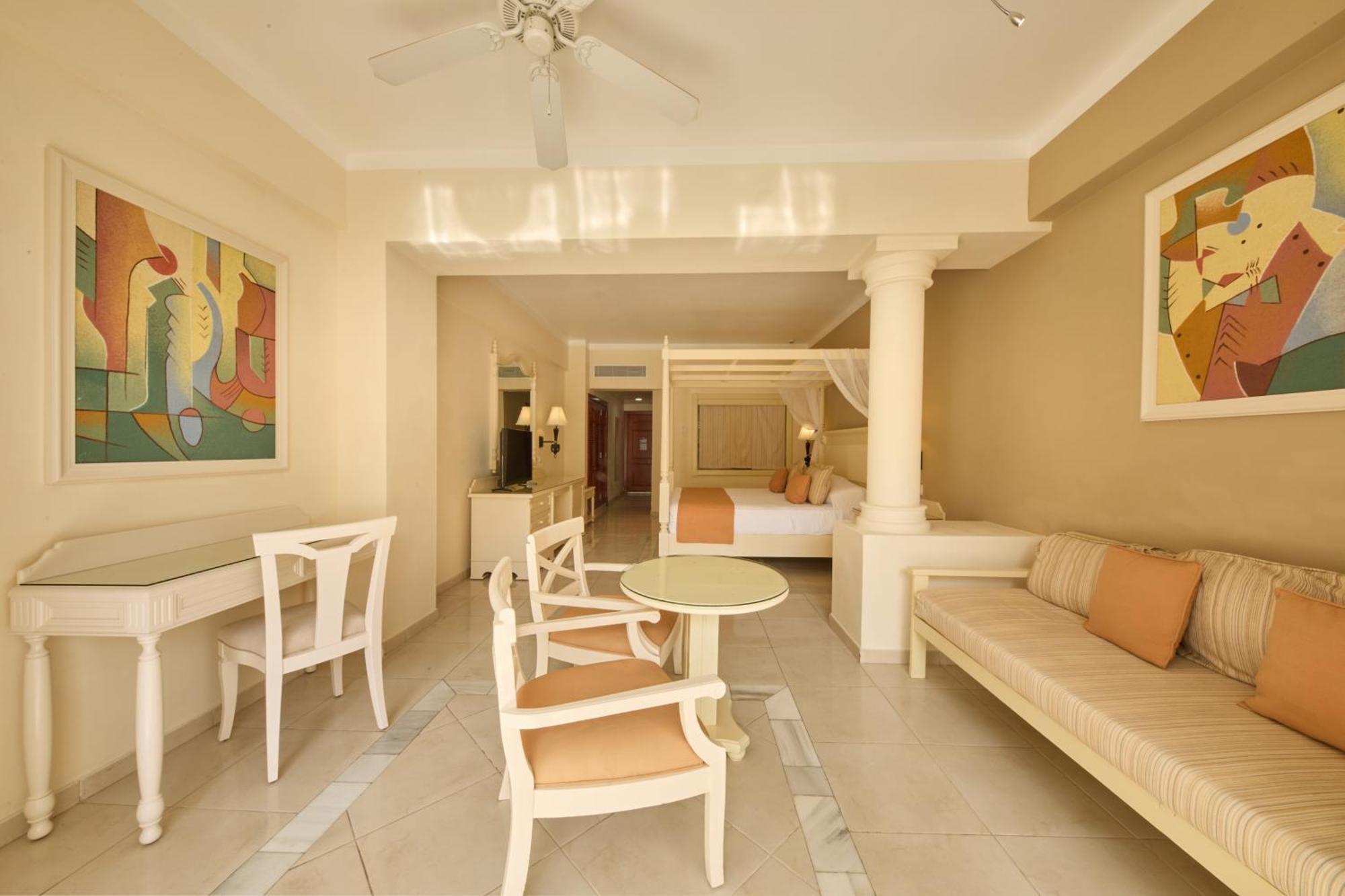 Bahia Principe Luxury Runaway Bay (Adults Only) المظهر الخارجي الصورة