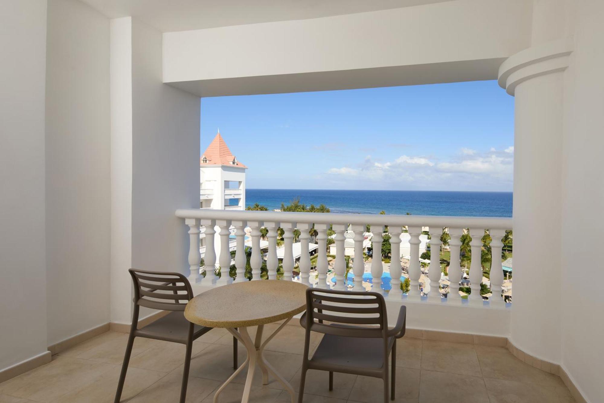Bahia Principe Luxury Runaway Bay (Adults Only) المظهر الخارجي الصورة