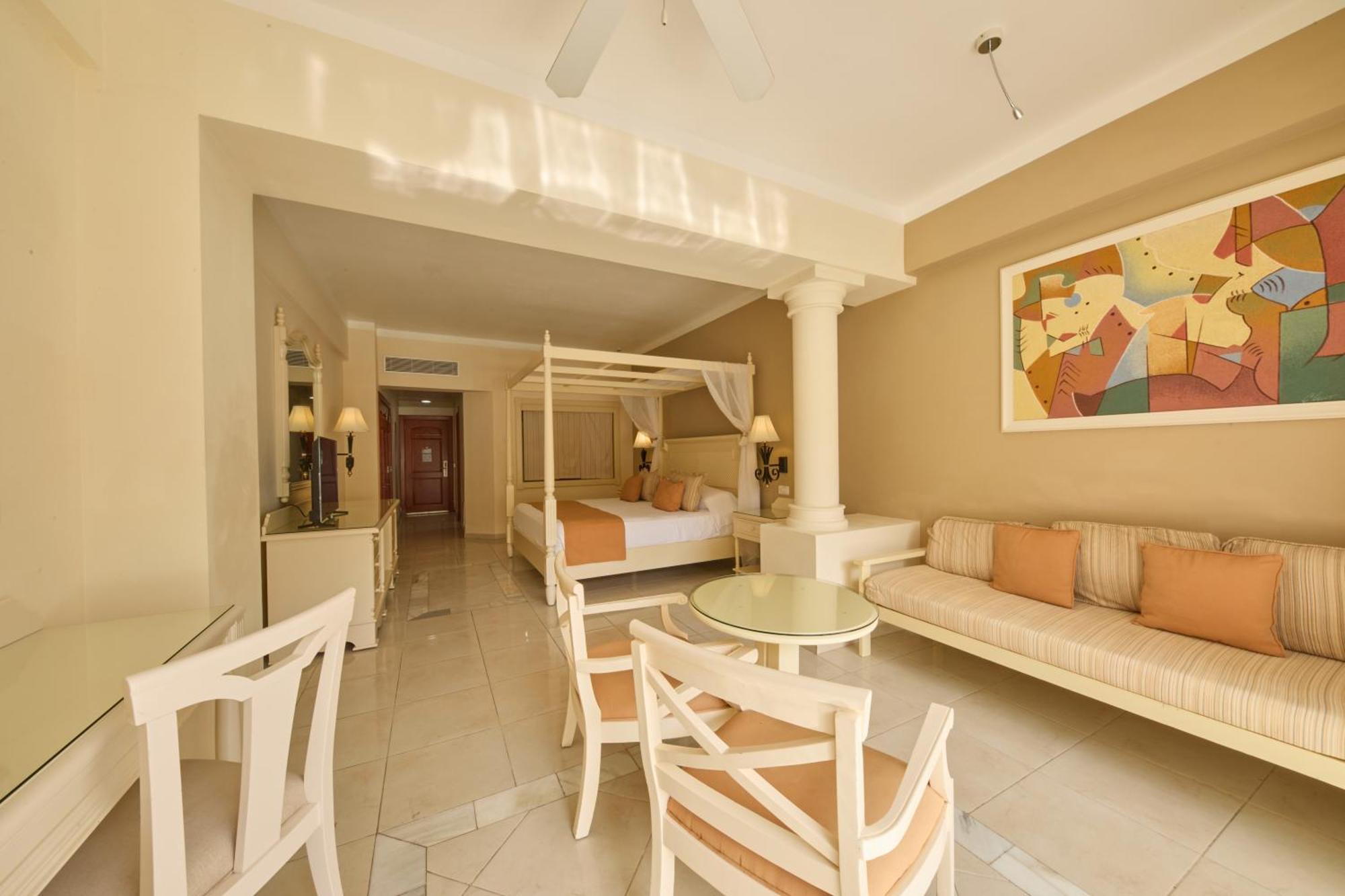 Bahia Principe Luxury Runaway Bay (Adults Only) المظهر الخارجي الصورة