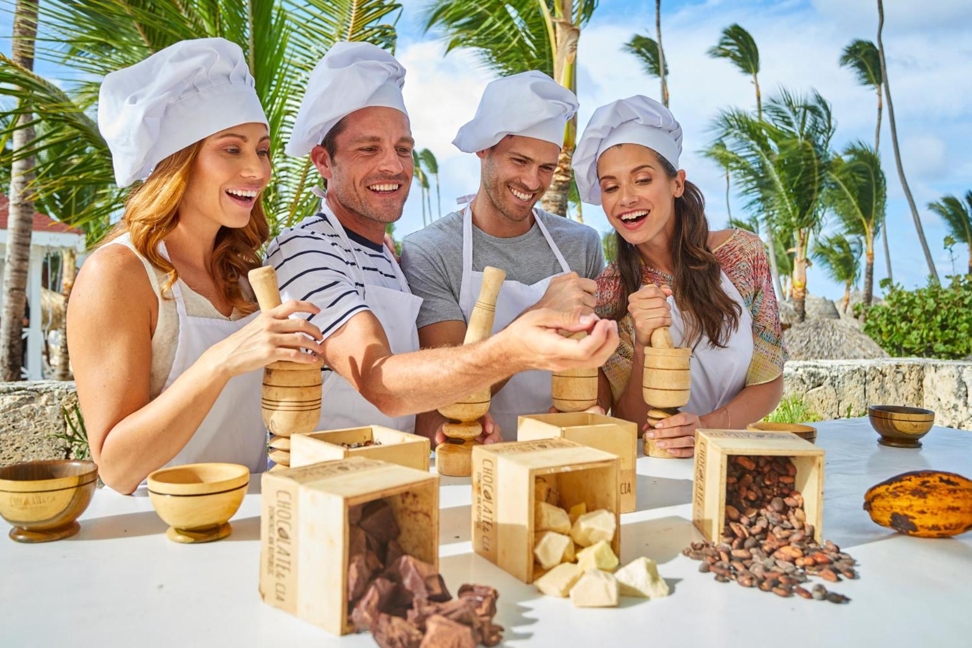 Bahia Principe Luxury Runaway Bay (Adults Only) المظهر الخارجي الصورة