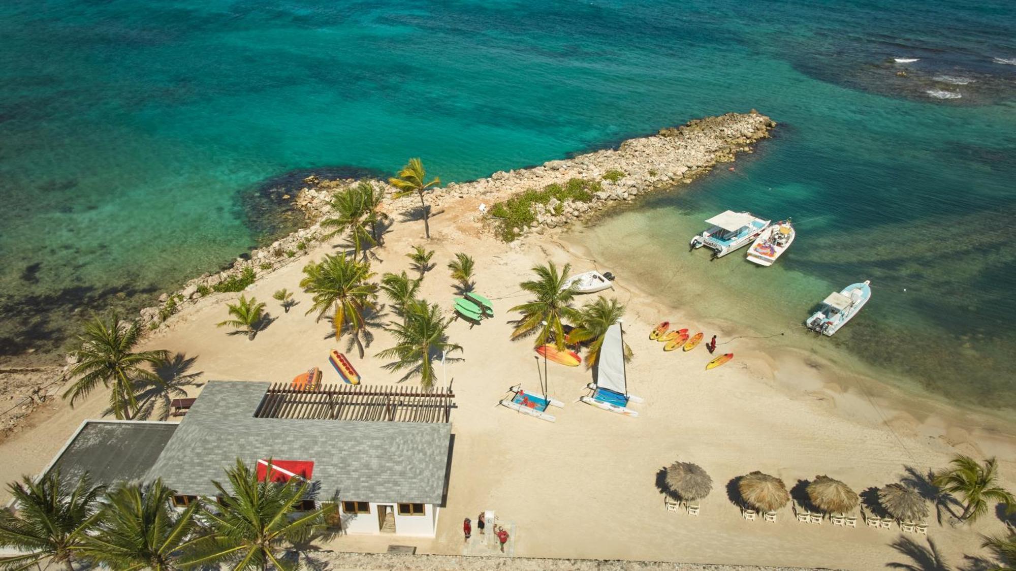 Bahia Principe Luxury Runaway Bay (Adults Only) المظهر الخارجي الصورة