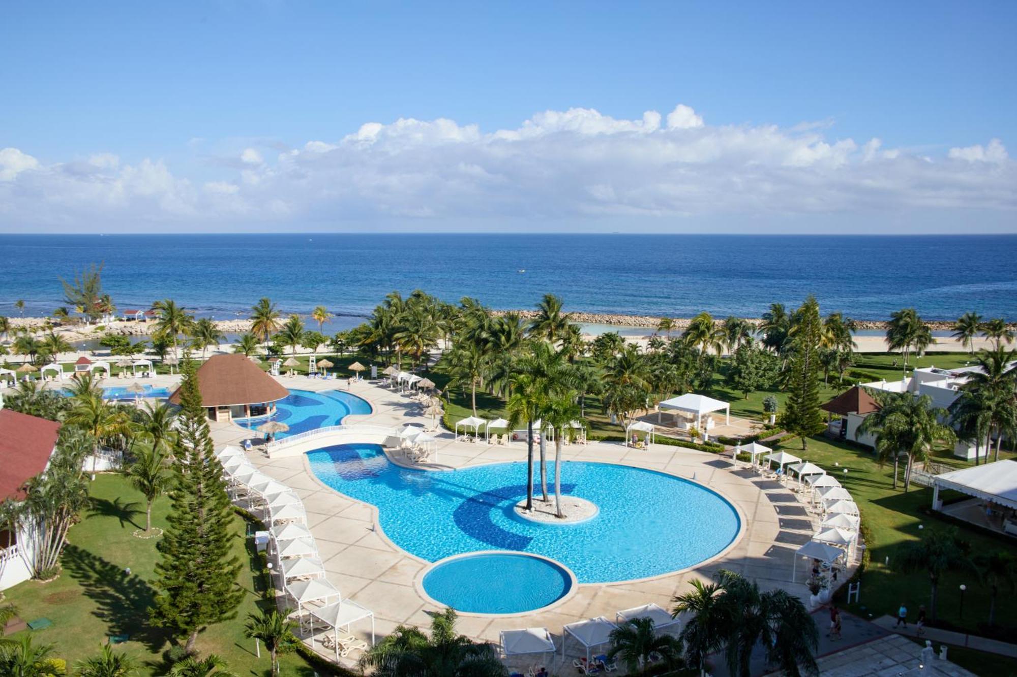 Bahia Principe Luxury Runaway Bay (Adults Only) المظهر الخارجي الصورة