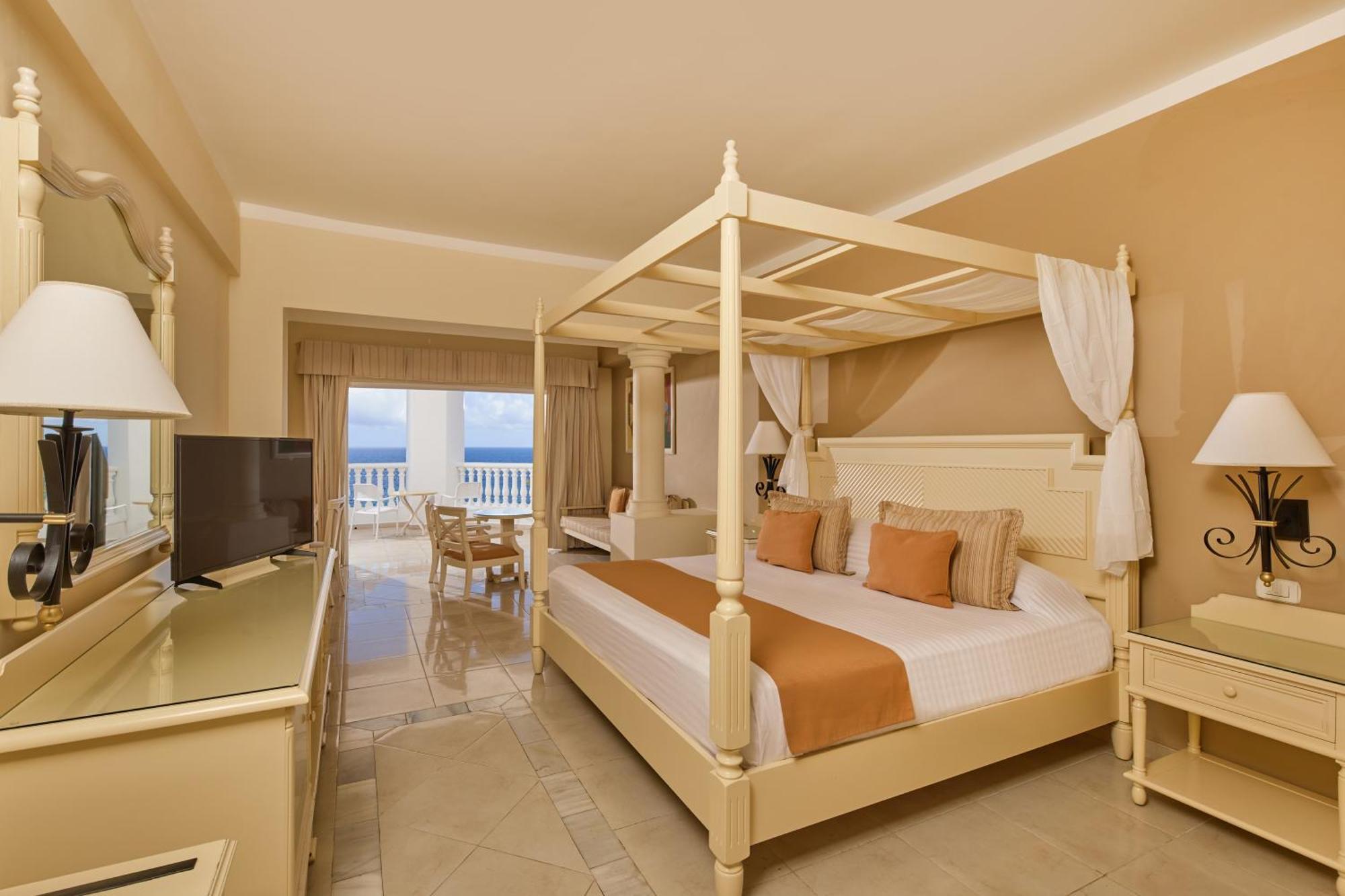 Bahia Principe Luxury Runaway Bay (Adults Only) المظهر الخارجي الصورة