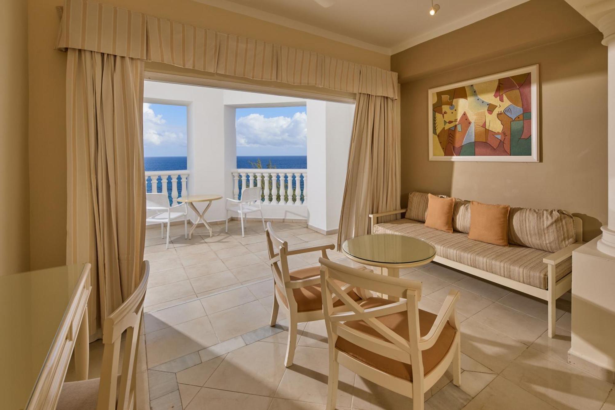 Bahia Principe Luxury Runaway Bay (Adults Only) المظهر الخارجي الصورة