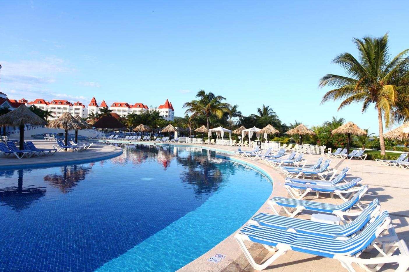 Bahia Principe Luxury Runaway Bay (Adults Only) المظهر الخارجي الصورة